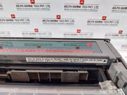 Yokogawa µR 1800 Recorder Module 437018 50/60Hz