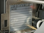 Yokogawa µRs 1000 Recorder