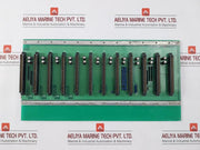 Yokogawa S9560Aj-01 Backplane Pcb