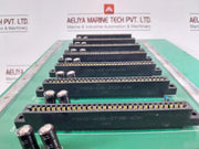 Yokogawa S9560Aj-01 Backplane Pcb