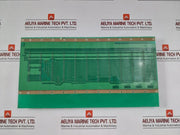Yokogawa S9560Aj-01 Backplane Pcb