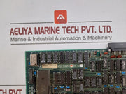 Yokogawa Si11 Communication Pcb Card Rev 1 S9090Be-03 215Un-00