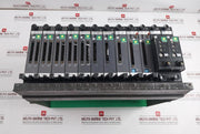 Yokogawa St3 Multi Status Input Card 50/60Hz 100/110/115/120Vac S9180Aq-04