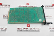 Yokogawa St3 Multi Status Input Card 50/60Hz 100/110/115/120Vac S9180Aq-04