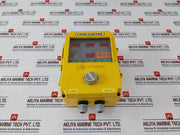 Yong Sung Bri-5001D Over Load Limiter Ac220V