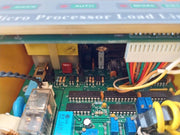 Yong Sung Bri-5001D Over Load Limiter Ac220V