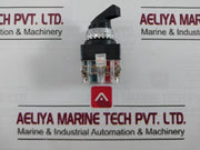 Yong Sung Ys R2-211 Selector Switch 250V 6A