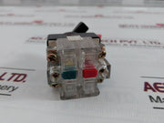 Yong Sung Ys R2-211 Selector Switch 250V 6A