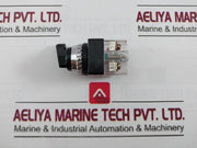 Yong Sung Ys R2-211 Selector Switch 250V 6A