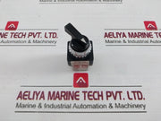 Yong Sung Ys R2-211 Selector Switch 250V 6A