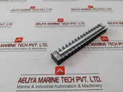 Yong Sung Ysft020-15P Screw-clamp Terminal Block Pt-100 Sensor 250V 20A 600Vmax