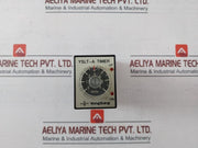 Yong Sung Yslt-a Timer Module With Base Ac 110/220V 3A 220V