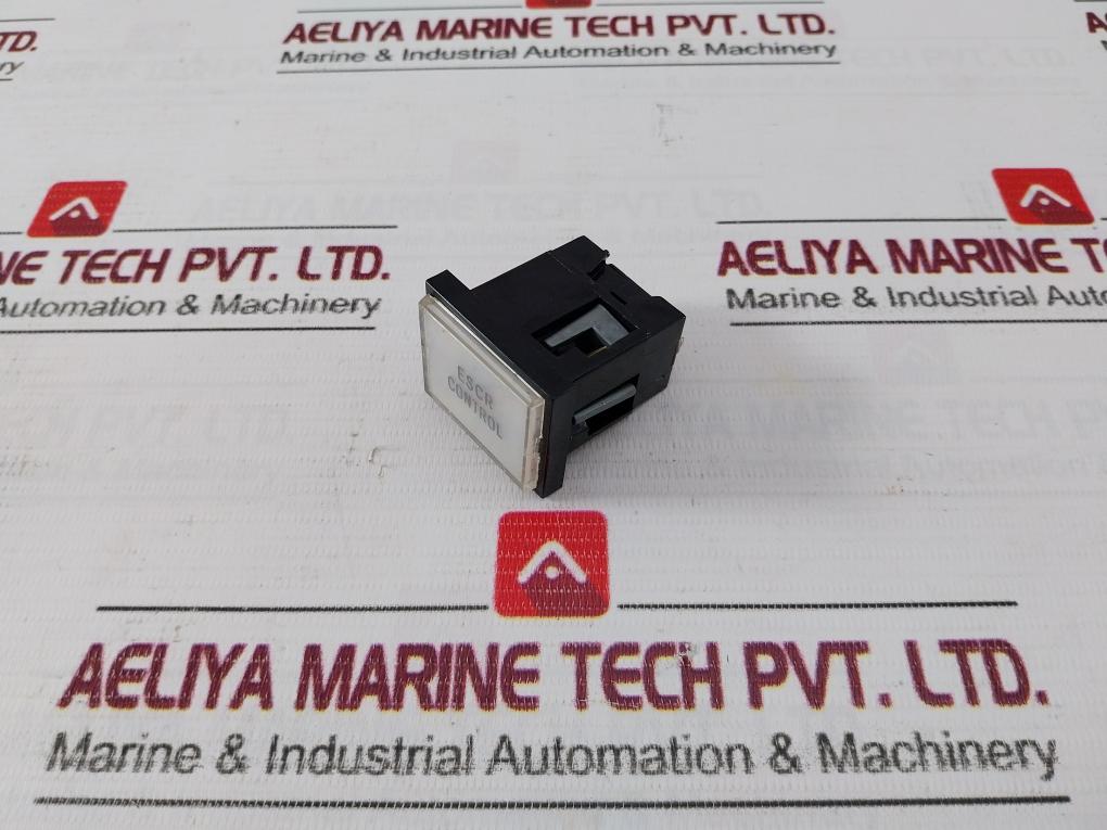 Yong Sung Ysrl 34-024 Indicator Control Button Lamp 24V 1 W – Aeliya Marine