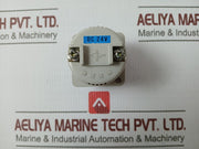 Yong Sung Yseb2-02D Panel Buzzer 24V Dc