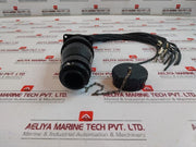 Yonggui Ty57K20Tya Round Connector Aviation Plug Socket Cable Assy