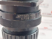 Yonggui Ty57K20Tya Round Connector Aviation Plug Socket Cable Assy