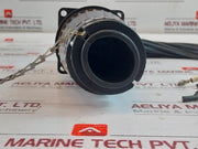 Yonggui Ty57K20Tya Round Connector Aviation Plug Socket Cable Assy