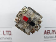 3-3-1778 Brand Yongsung Electric Co., Ltd. Push Button Switch New Condition