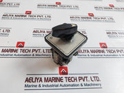 Yongsung 8406 Cam Switch 250Vac 10A