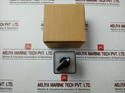 Yongsung Ac 250v 10a Cam Switch