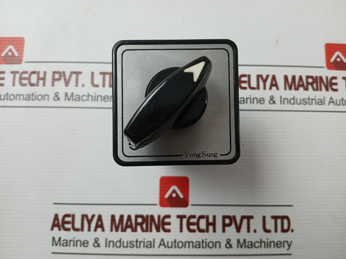 Yongsung Ac 250v 10a Cam Switch