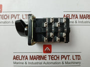 Yongsung Ac 250v 10a Cam Switch