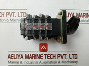Yongsung Ac 250v 10a Cam Switch