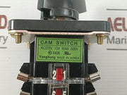 Yongsung Cam Switch 8406