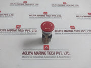 Ys Ep334-11Ra By Yongsung Electric 300V 6A Push Lock & Turn Reset Switch