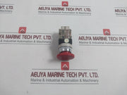 Ys Ep334-11Ra By Yongsung Electric 300V 6A Push Lock & Turn Reset Switch