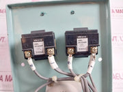 Yongsung Electric Yspl Yseb3-02D Call Button Panel Lamp 24V1W Yseb3-02D Dc 24V