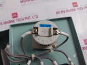 Yongsung Electric Yspl Yseb3-02D Call Button Panel Lamp 24V1W Yseb3-02D Dc 24V