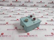 Yongsung Electric Yspl Emergency Call Button Panel Lamp 24-024Ar Hrb-ps60D4