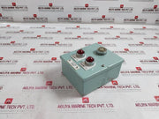 Yongsung Electric Yspl Emergency Call Button Panel Lamp 24-024Ar Hrb-ps60D4
