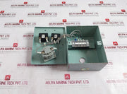 Yongsung Electric Yspl Emergency Call Button Panel Lamp 24-024Ar Hrb-ps60D4