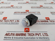 Yongsung Pl3-t22A Pilot Light Ac220V, 60Hz, 6.3V 1W 