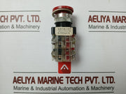 Yongsung Push Button Switch 300v 6a 3-3-1778