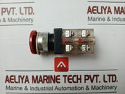 Yongsung Push Button Switch 300v 6a 3-3-1778