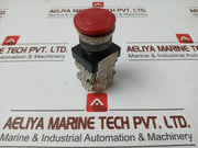 Yongsung Push Button Switch 300v 6a 3-3-1778