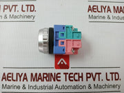 Yongsung Push Button Switch Ac250v 6a Ysap13-11