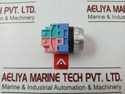 Yongsung Push Button Switch Ac250v 6a Ysap13-11