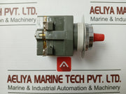 Yongsung Rotary Cam Switch 3-3-1777 10a 250vac
