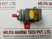 Yongsung Rotary Cam Switch 3-3-1777 10a 250vac