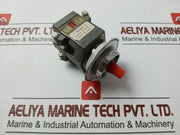 Yongsung Rotary Cam Switch 3-3-1777 10a 250vac