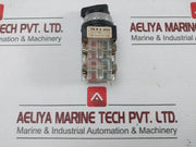 Yongsung Rotary Switch 250v 6a Ys R3-222