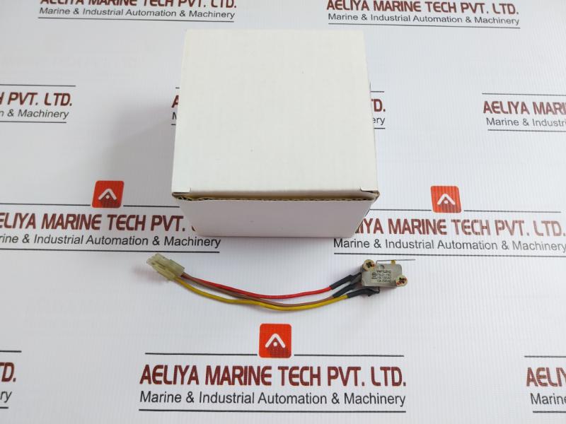 Yongsung V4f1l01c Micro Switch