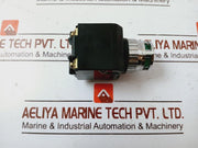 Yongsung Ys Npbl 2-t11A Pilot Lamp 100/110V (50/60Hz)