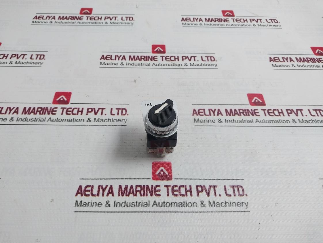 Yongsung Ys R3-211 Rotary Selector Switch 250V 6A