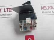 Yongsung Ys R3-211 Rotary Selector Switch 250V 6A