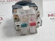 Yongsung Ys R3-211 Rotary Selector Switch 250V 6A